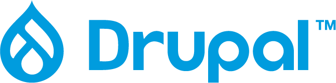 Drupal-logo