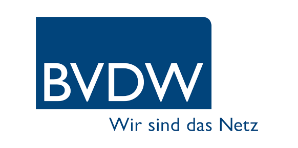 Mitglied im Bundesverband Digitale Wirtschaft (BVDW) e.V.
